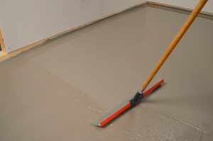 Ardex Smoothing