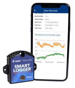 Smart Logger