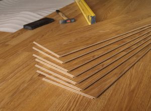 Wood Flooring