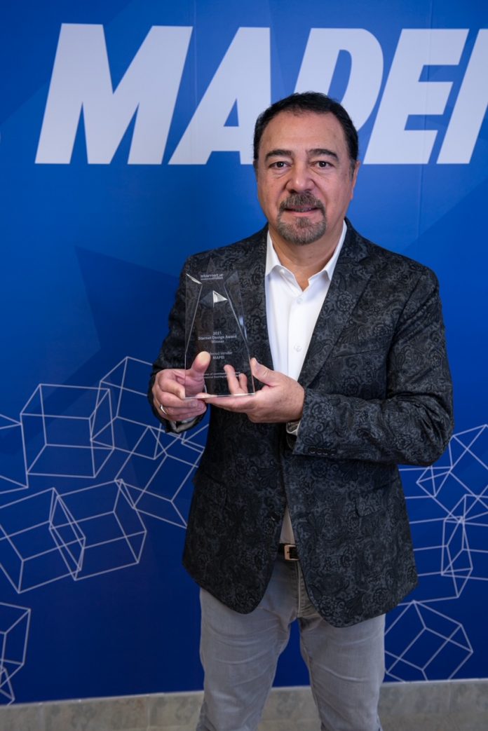MAPEI Starnet trophy