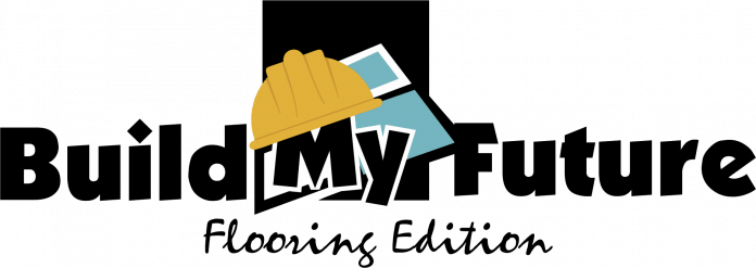 Build My Future Logo