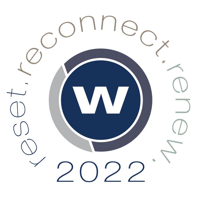 WFCA TISE 2022 Theme logo