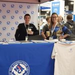 Katie Marcotte and Jane Callewaert NTCA