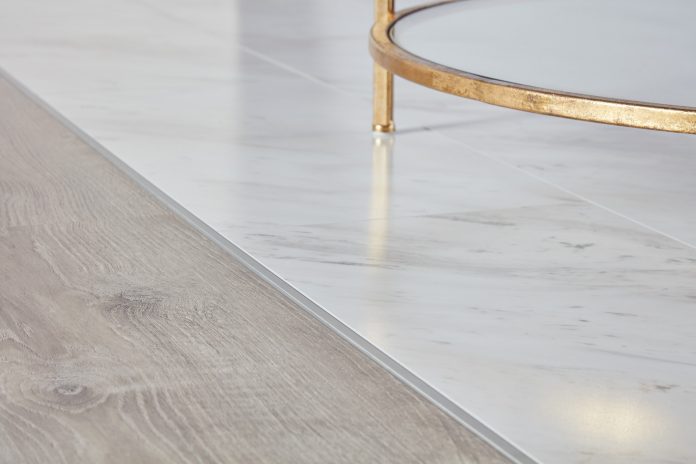 Küberit Expansion profiles