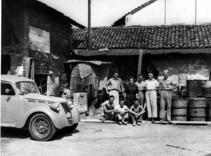 MAPEI Milan 1937