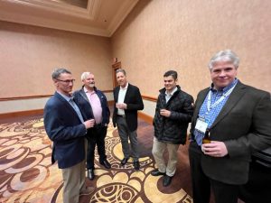 Powerhold Awards TISE 2022