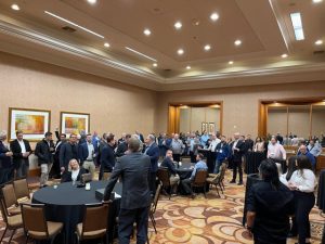 Powerhold Awards TISE 2022