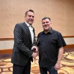 Powerhold LVT Distrib of Year