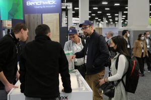 TISE22 Schonox Exhibit