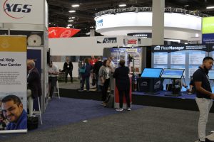 TISE22 Show Floor