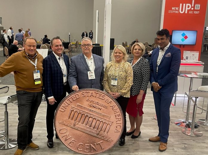 Welspun and FCEF partnership
