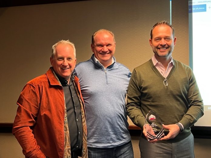 Fishman Tarkett Award