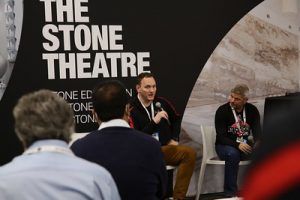 TISE22 Stone Theatre