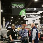 TISE22-Tool Alley
