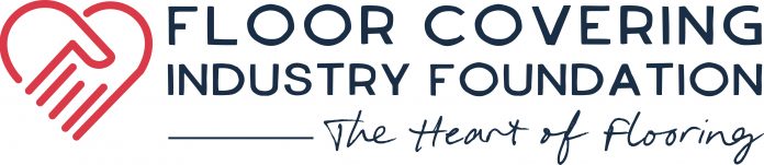 FCIF logo and tagline