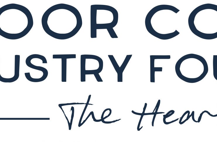 FCIF logo and tagline