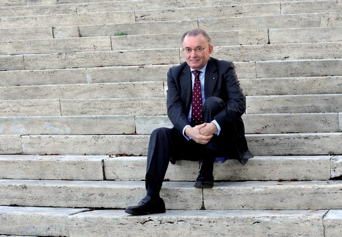 Dr. Giorgio Squinzi