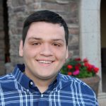 Preston Woelfel