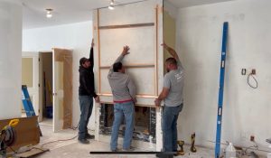 Calibu construction 2