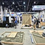 Coverings 2022 CTI