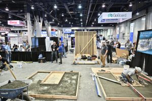 Coverings22 CTI Certification