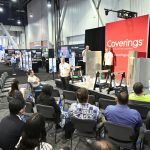 Coverings 2022 MAPEI