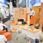 Coverings 2022 Schluter