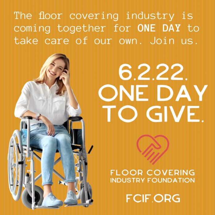 FCIF One Day to Give 2022