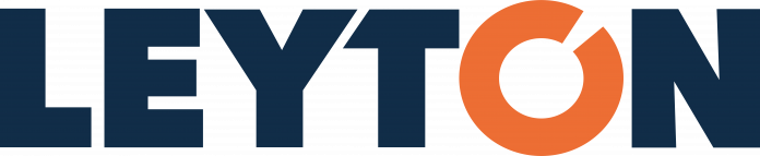 Leyton logo
