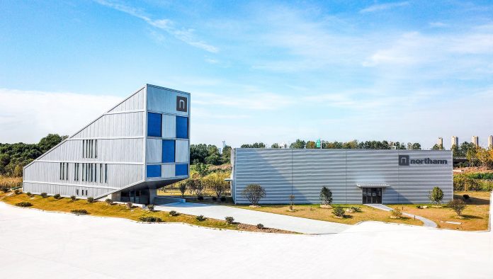 Benchwick plant