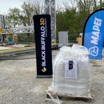 Planitop Product – officially on site