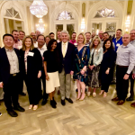 RFCI Board of Directors Meeting