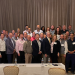 RFCI Spring 2022 Attendees