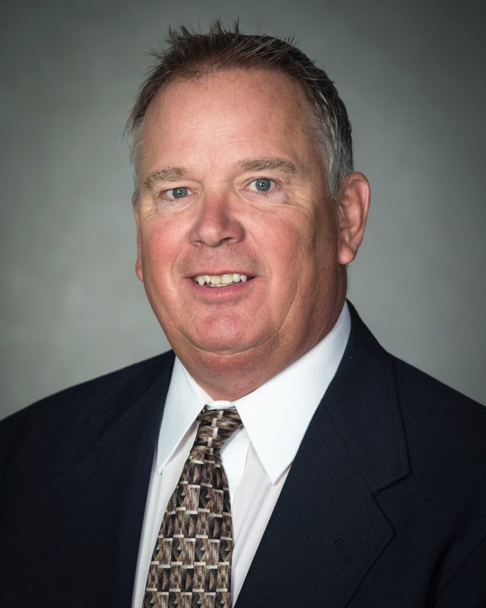 Roy Reichow
