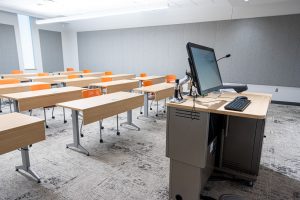 Clemson Business School 6
