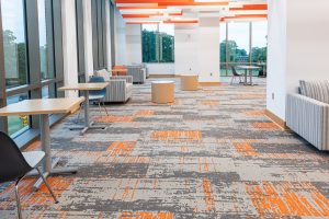 Clemson Business School 5