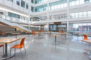 Clemson Business School 4