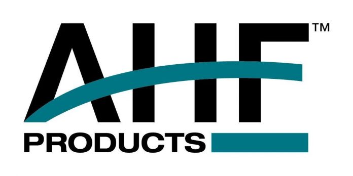 AHF Products logo