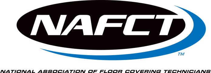 NAFCT logo and tagline