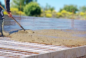 Concrete 2
