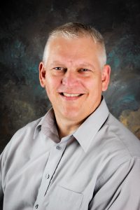 Paul Pleshek