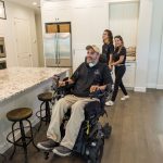 GSF – Camargo Kitchen