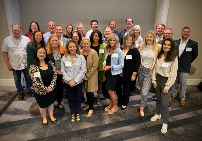 RFCI Marketing Committee