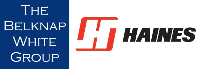 Belknap-Haines logo