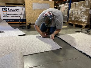 Central Regionals carpet 1