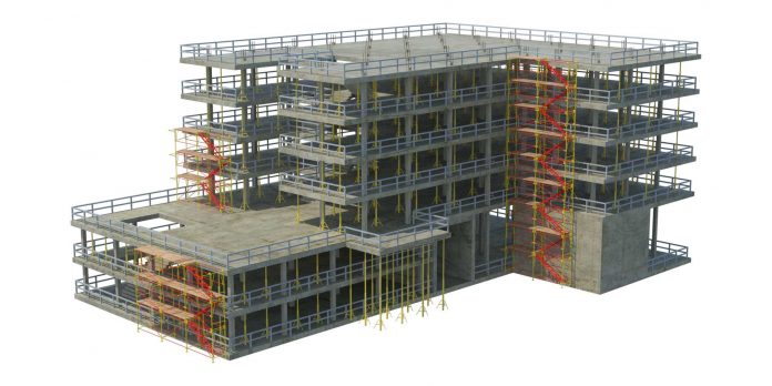 Assurance LWC in build