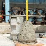 Concrete Slump Test