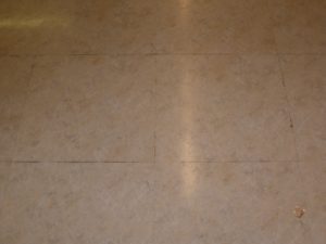 Thompson ceramic tile