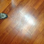 inconsistent sheen pic