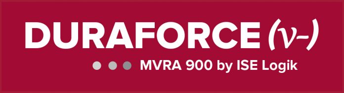 DuraForce logo
